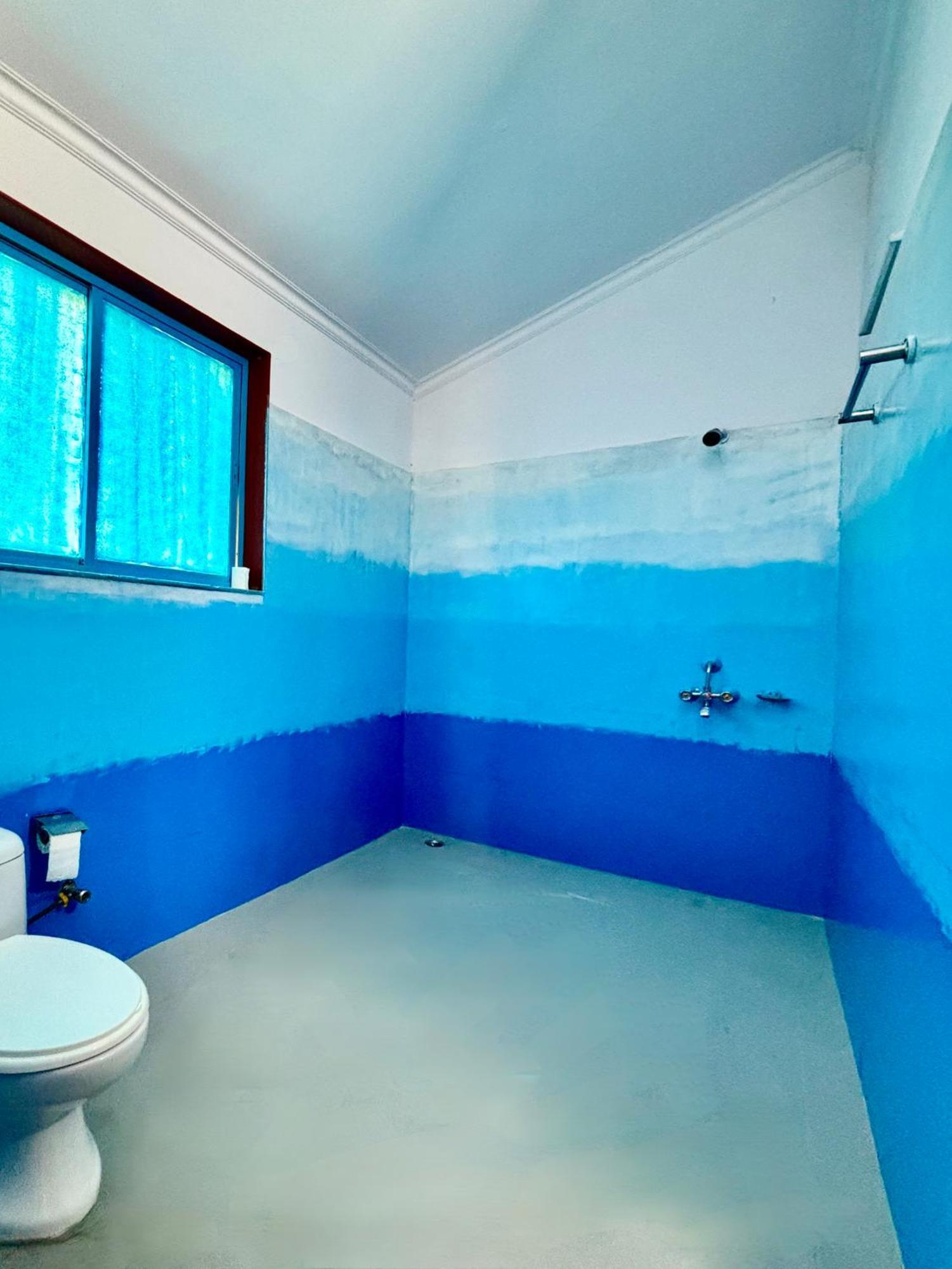 Atulyam Villa- Anjuna Buitenkant foto