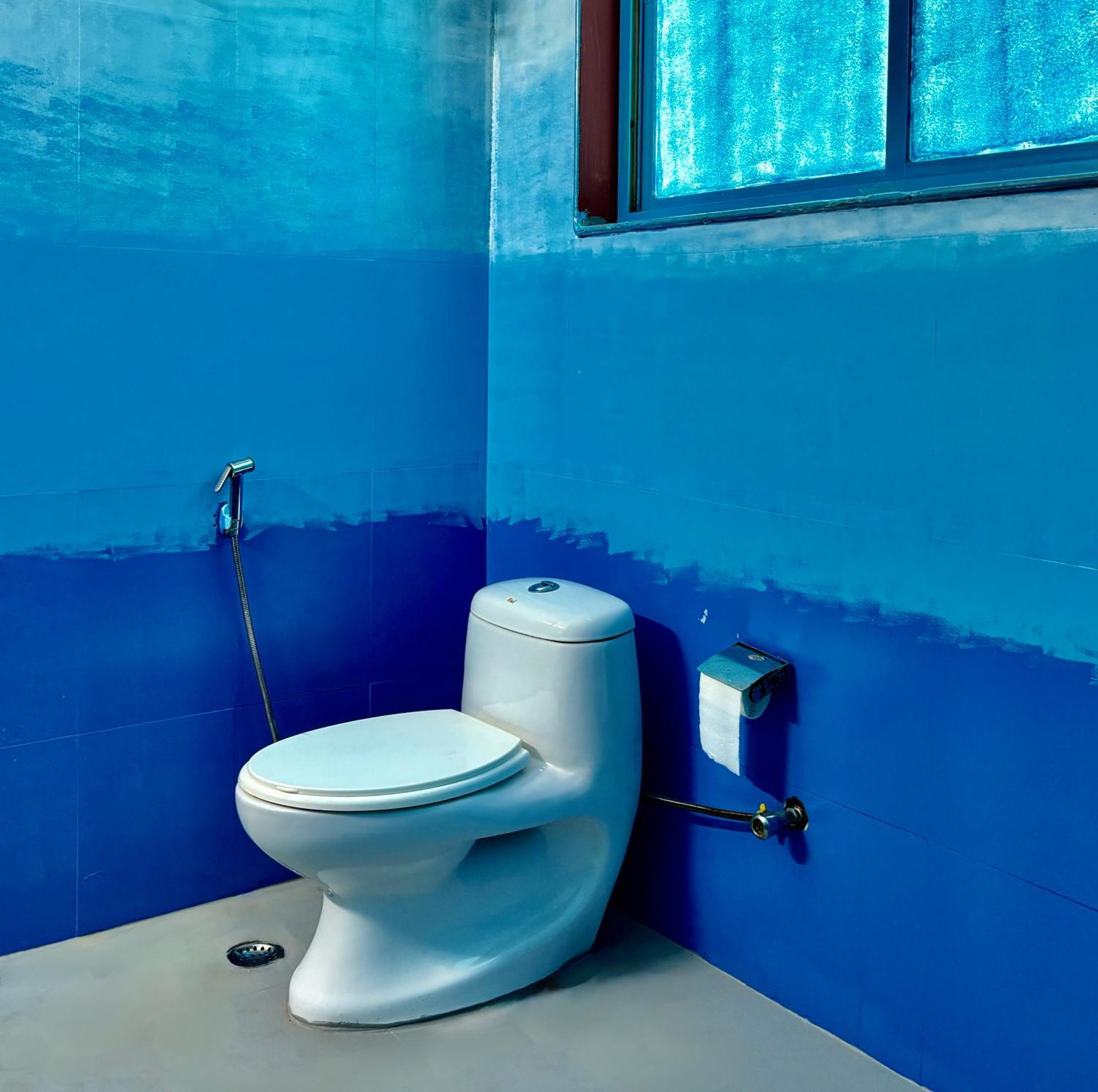 Atulyam Villa- Anjuna Buitenkant foto
